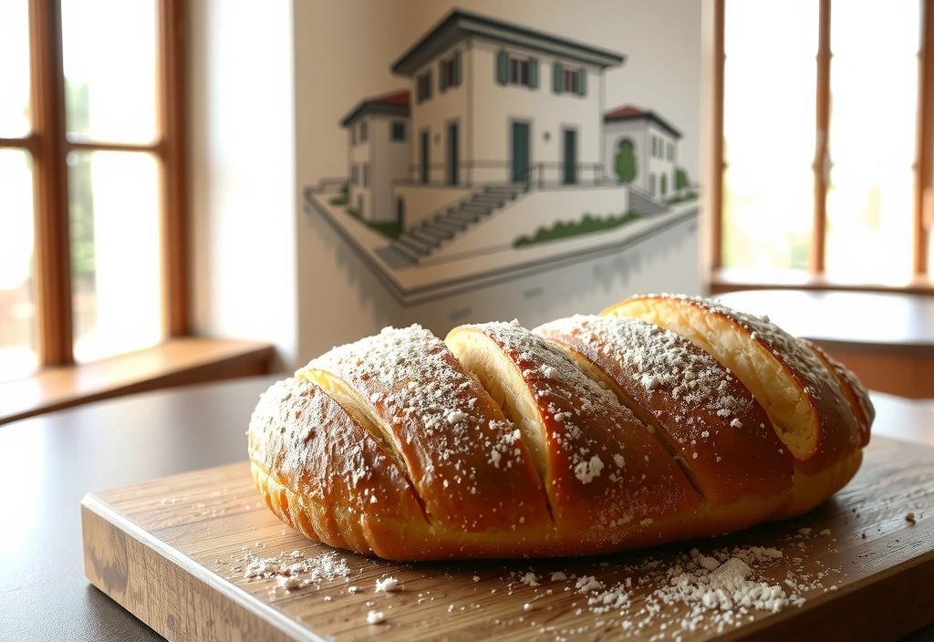 Dettaglio Scrittura Legale